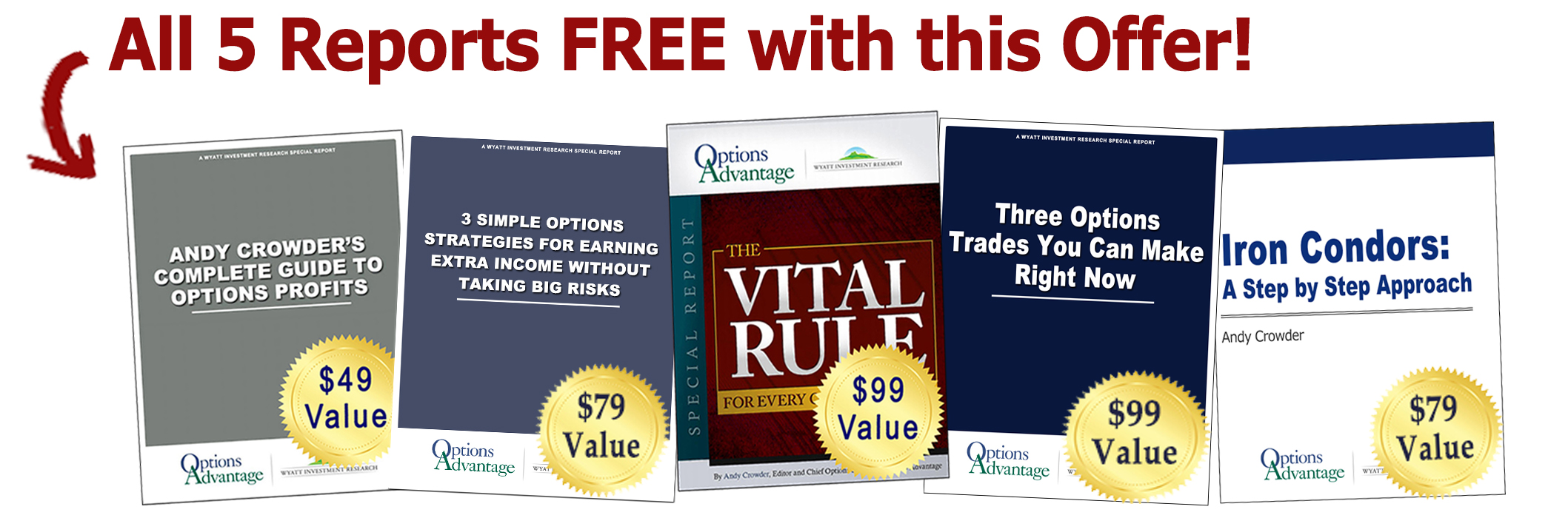 Trading weekly options books