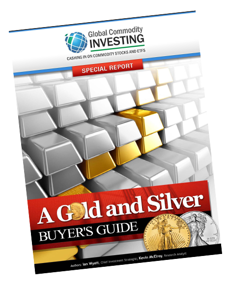 Gold and Silver Buyers Guide