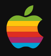 Apple logo