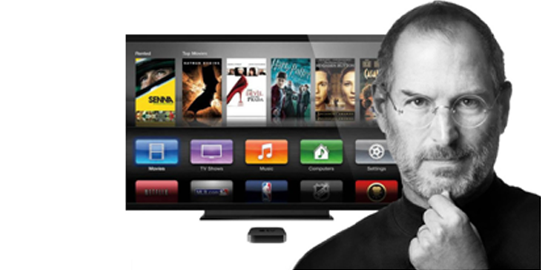 Steve Jobs Final Stroke of Genius