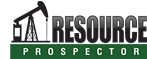 Resource Prospector logo