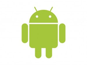 Android Setting it up in Android.