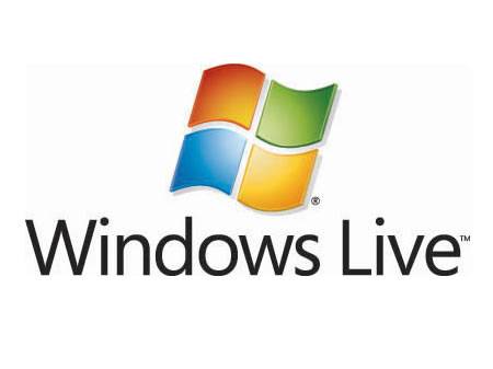 Whitelist Using Windows Live.