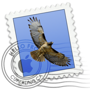 whitelist in thunderbird for mac