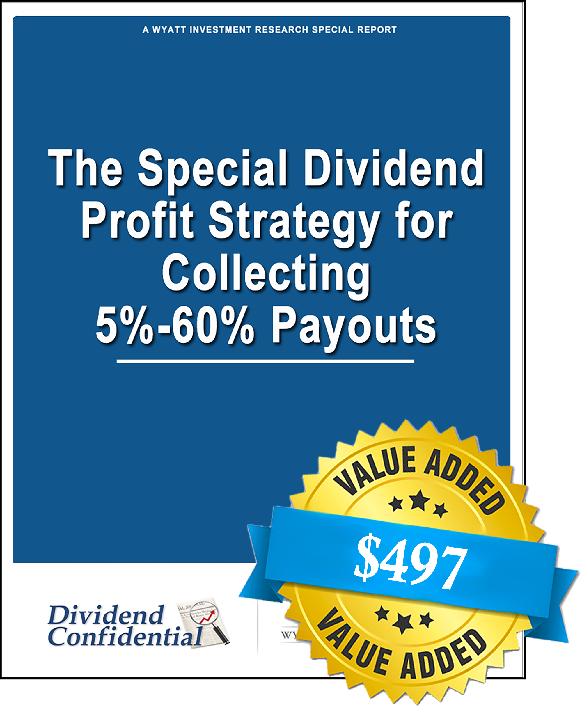Trading dividend strategies