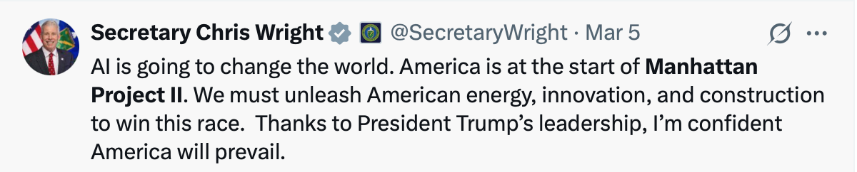 A screenshot of a social media post

Description automatically generated