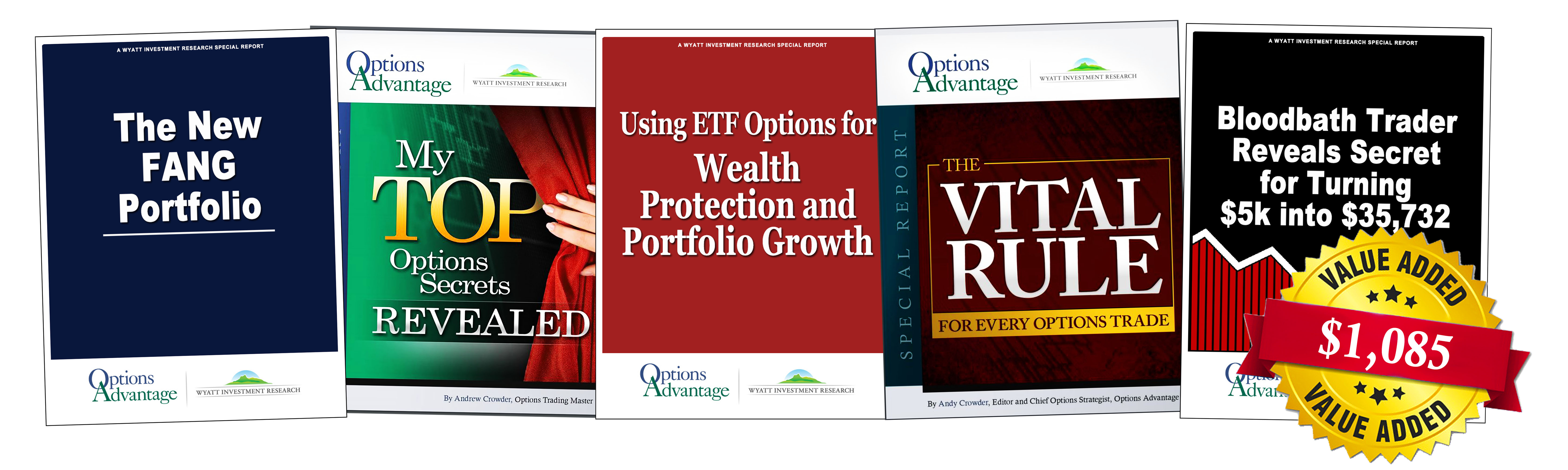 Access High Yield Trader