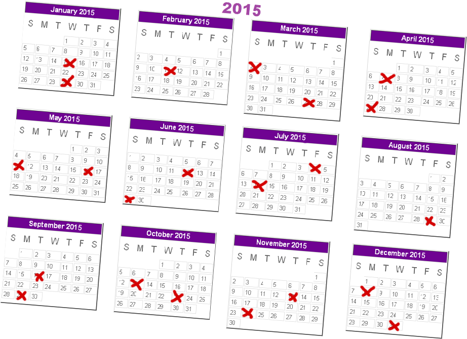 stock market schedule for christmas eve