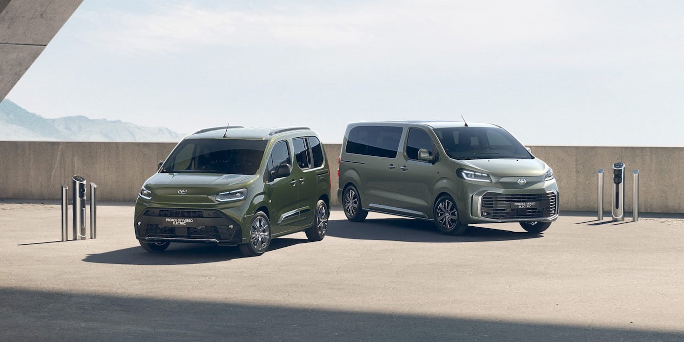 Toyota's-electric-people-movers