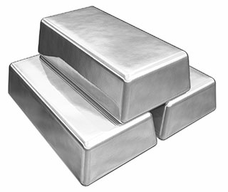 Silver prices are projected to double this year and our Sierra Madre miner is already up big, with more upside to come.